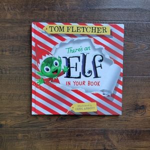 Elf Book